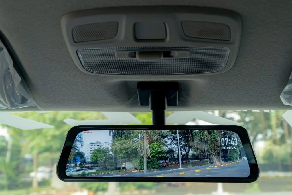 Tipe Keluarga, Ini 5 Karakter Suzuki XL7 Hybrid