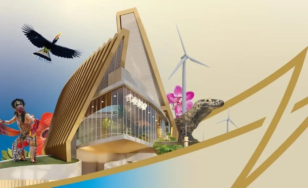 Wajah Harmoni Alam, Budaya, dan Masa Depan Indonesia