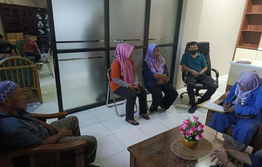 Warga Tuntut Penjelasan Penyebab Kerusakan Elektronik Akibat SUTT PLTU Batu Bara Bengkulu