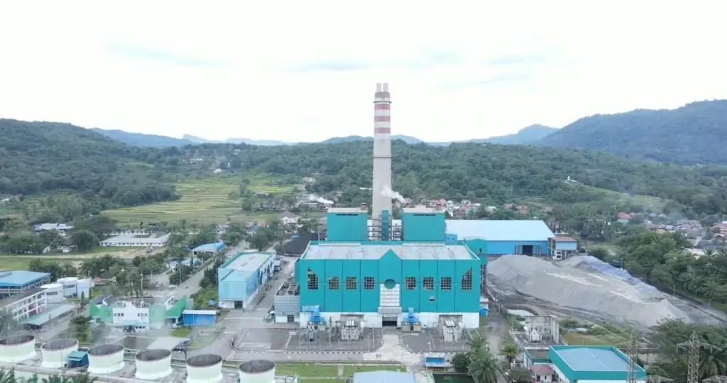 8 PLTU Batu Bara Dilaporkan ke Kementerian Lingkungan Hidup