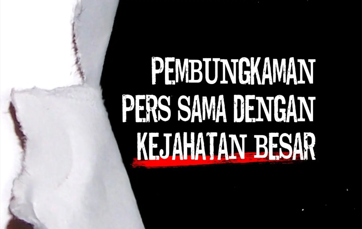 AJI Kecam Pernyataan Helmi Hasan