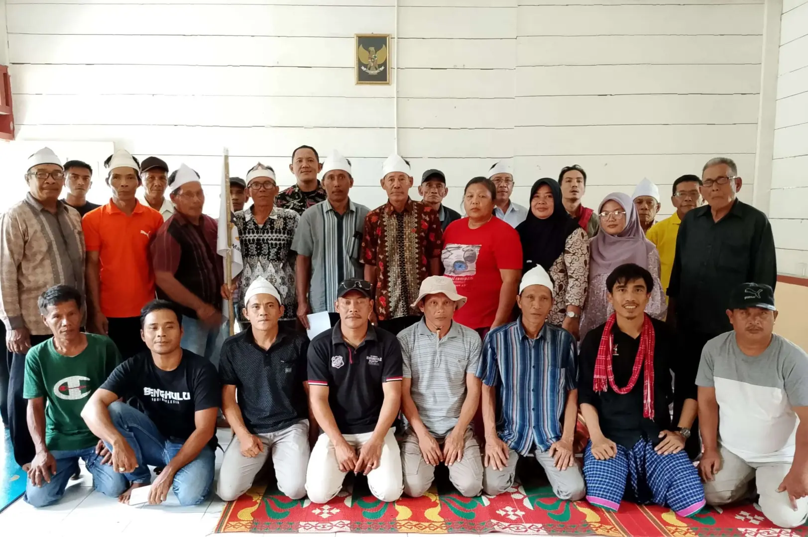 AMAN Sesalkan Nasib Ribuan Masyarakat Enggano Tak Sampai ke Gibran