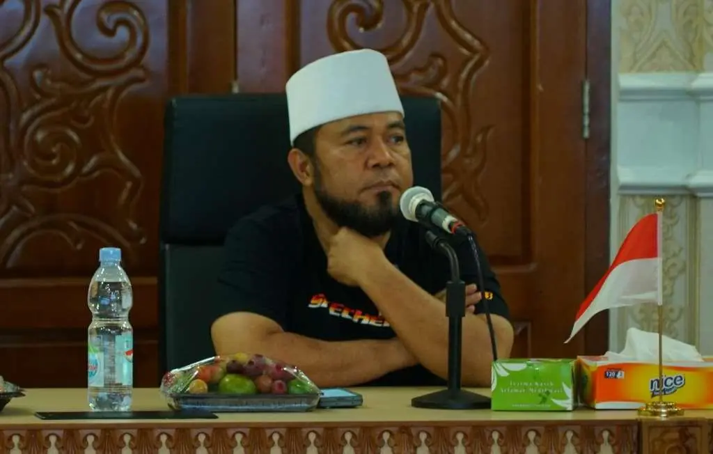 BBM Langka, Helmi Hasan Desak Pertamina Tambah Kuota