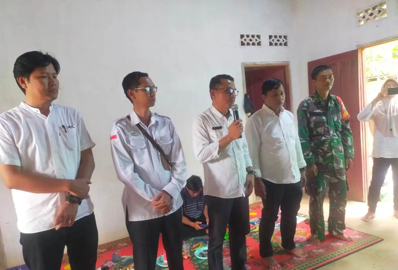 Brigade Pangan Mulai Dibentuk di Seluma, Dukung Program Swasembada Pangan