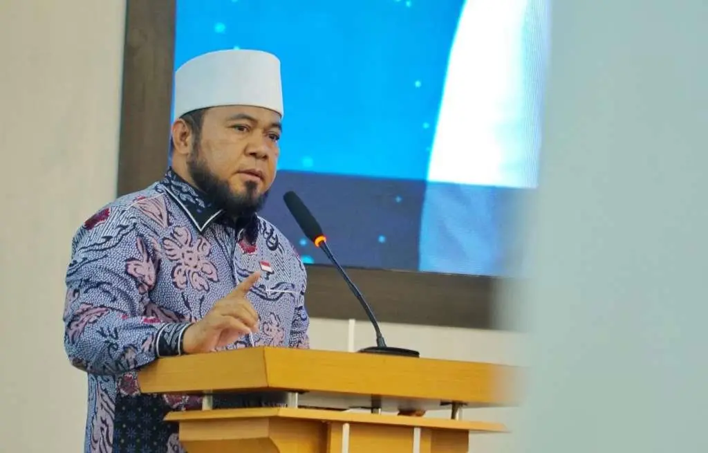 Hadiri Musrenbang Kota Bengkulu, Gubernur Helmi Hasan Jamin Sinergitas