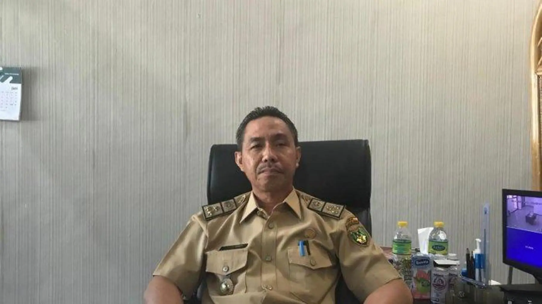 Jelang Idul Adha, Ketua TPID BS Minta Satgas Pangan Rutinkan Operasi Pasar