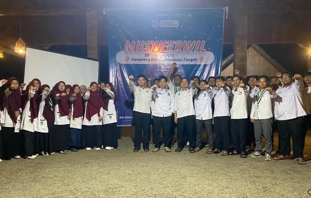 KAMMI Desak Helmi Hasan Hentikan Populisme Semu yang Antikritik