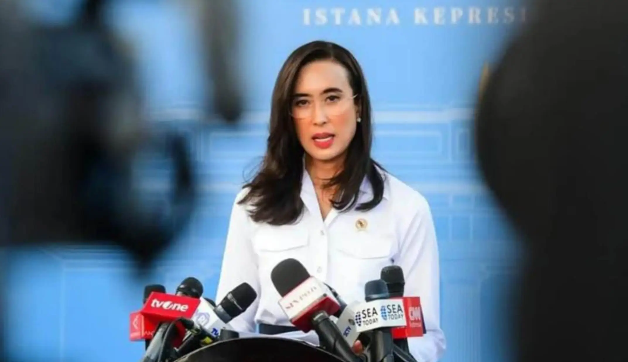 Menpar Widiyanti Sampaikan Belasungkawa atas Insiden Kapal Wisata di Bengkulu