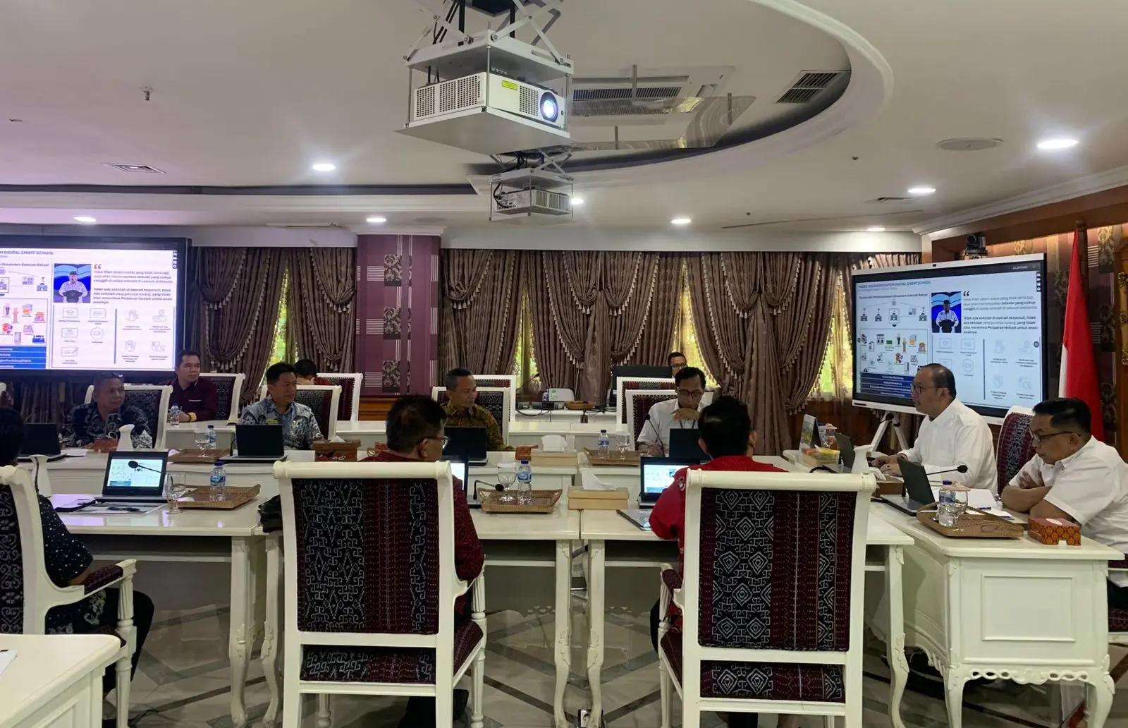 Pembangunan Penambahan Rumbel Sekolah Rakyat di Kaur Segera Dimulai