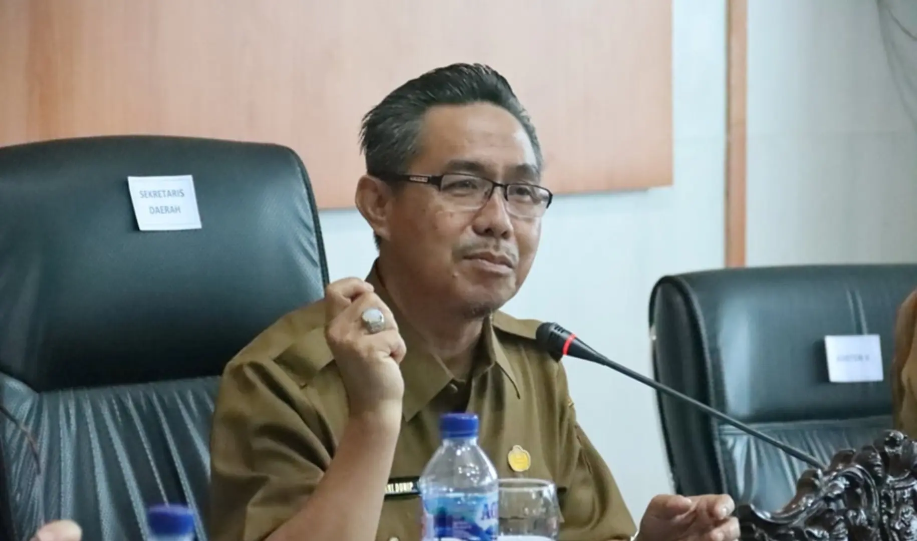 Pemkab BS Akan Bangun Sekolah Rakyat pada 2026, Ini Penjelasan Sekda