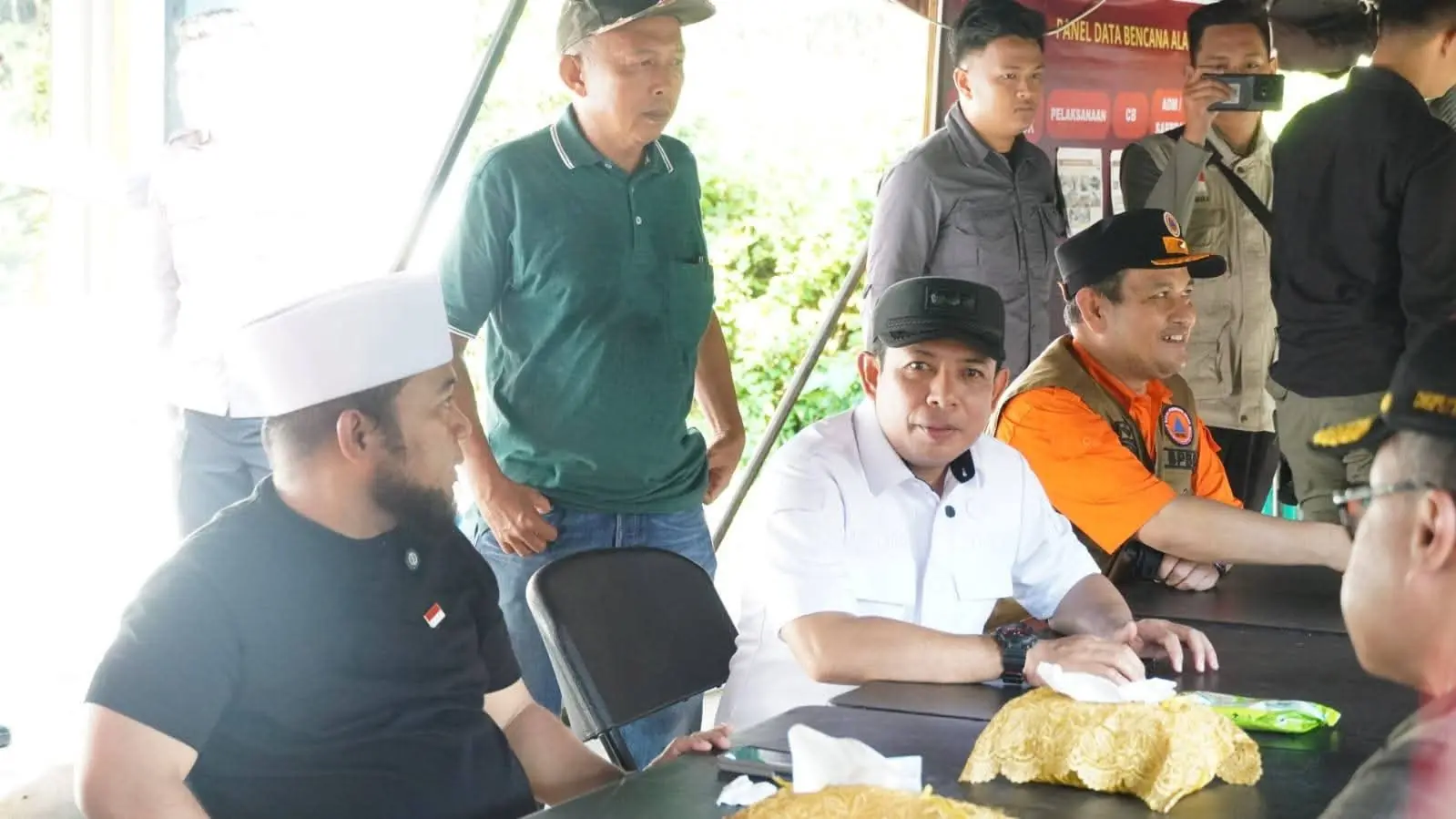 Pemprov Bengkulu Siapkan Rp4,7 Miliar untuk Pemulihan Rumah Terdampak Gempa