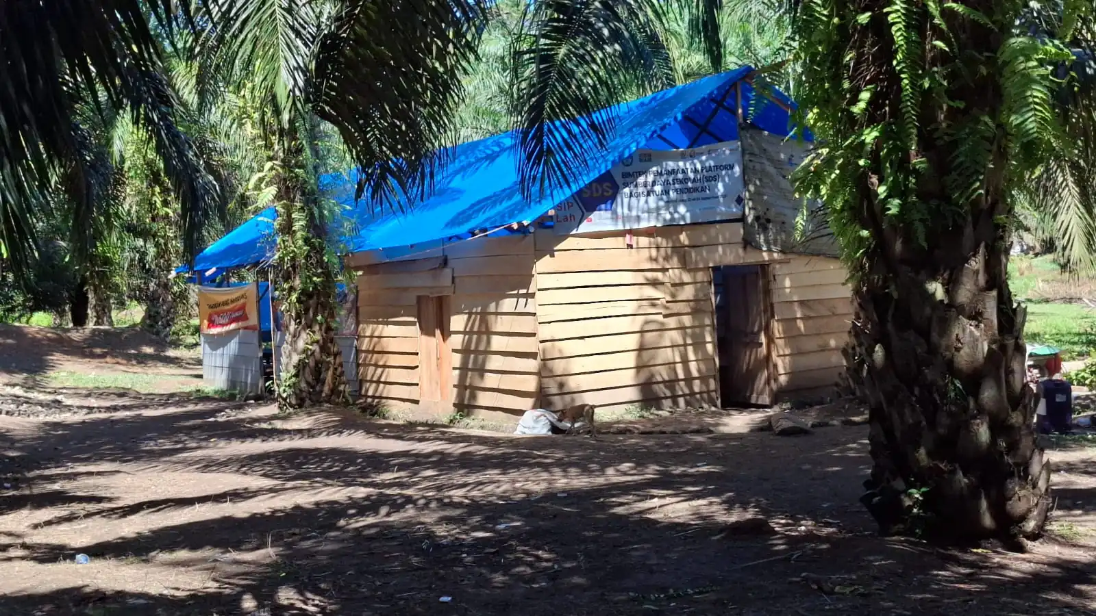 Polisi Seluma Bakal Tutup Kafe Remang-remang di Desa Tebat Sibun: Mulai Resahkan Warga