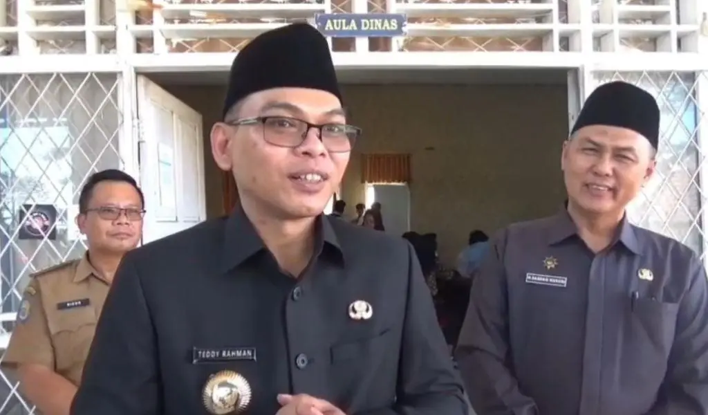 Terancam Gugur, Bupati Seluma Telah Kantongi 950 Nama “Honorer Siluman”