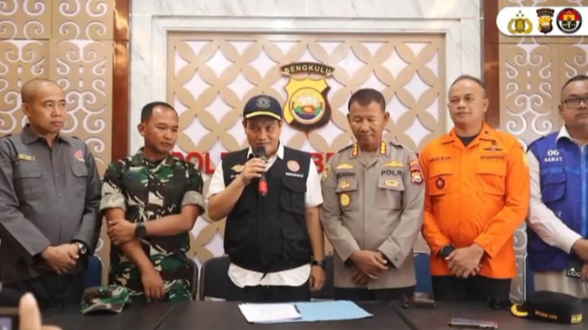 Tragedi KM Tiga Putra Tewaskan 8 Orang, Pj Sekda Bengkulu: Keselamatan Wisata Harus Jadi Prioritas