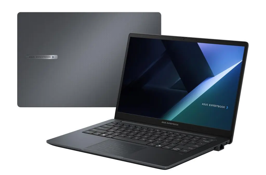 ASUS Luncurkan Produk Expert Series untuk Sektor Pemerintahan