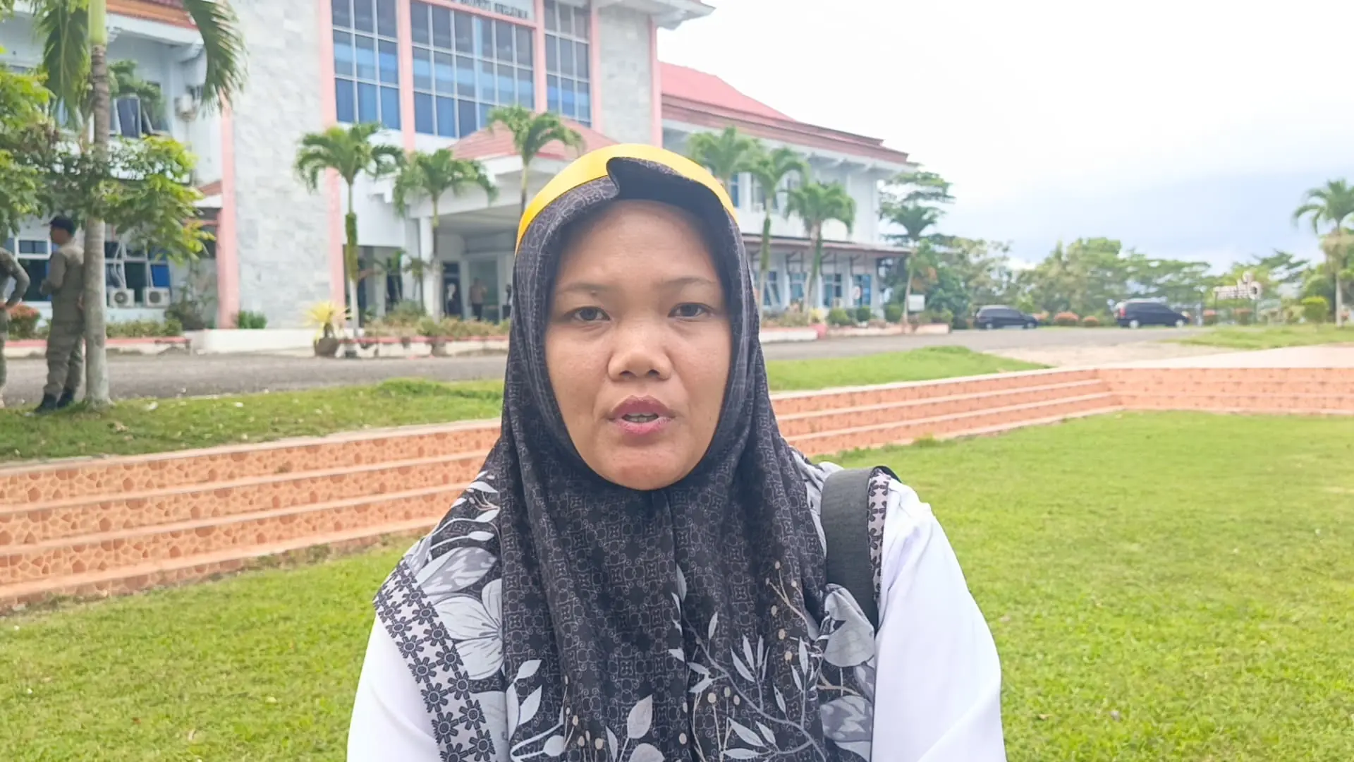 Cerita Marya Yulita 19 Tahun Mengabdi Tanpa Status, Seleksi PPPK Tahap II Pupus