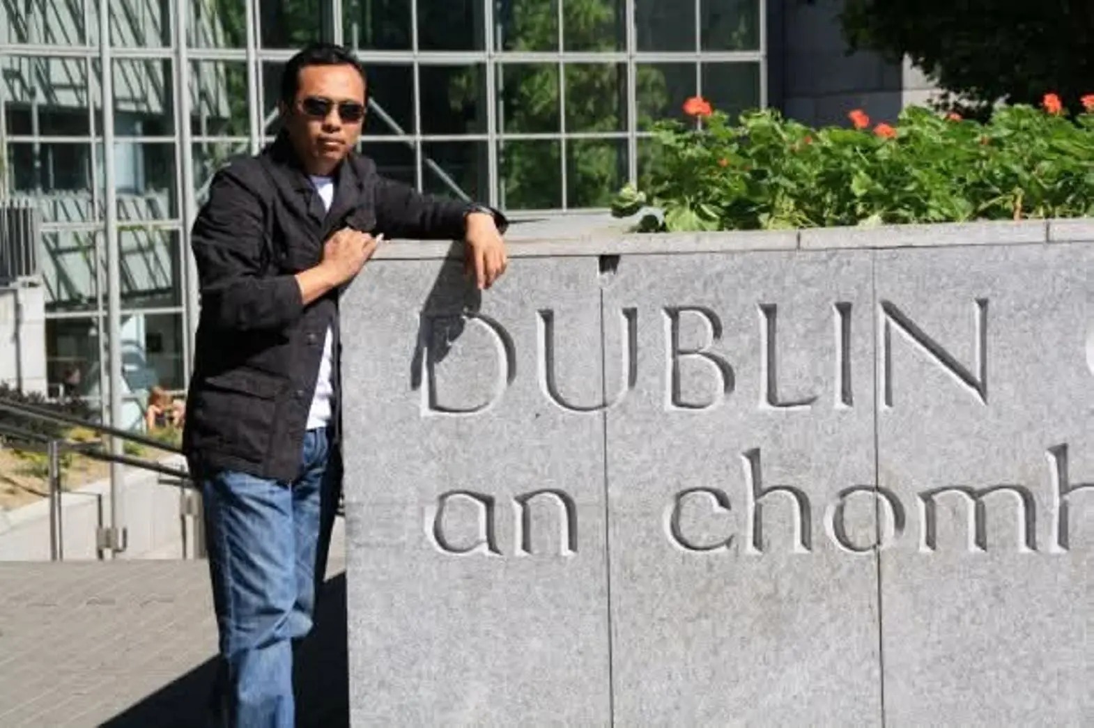 Deddy Ramdhani, Jebolan Erasmus University Belanda yang Akan Dilantik Jadi Pj Sekda Seluma