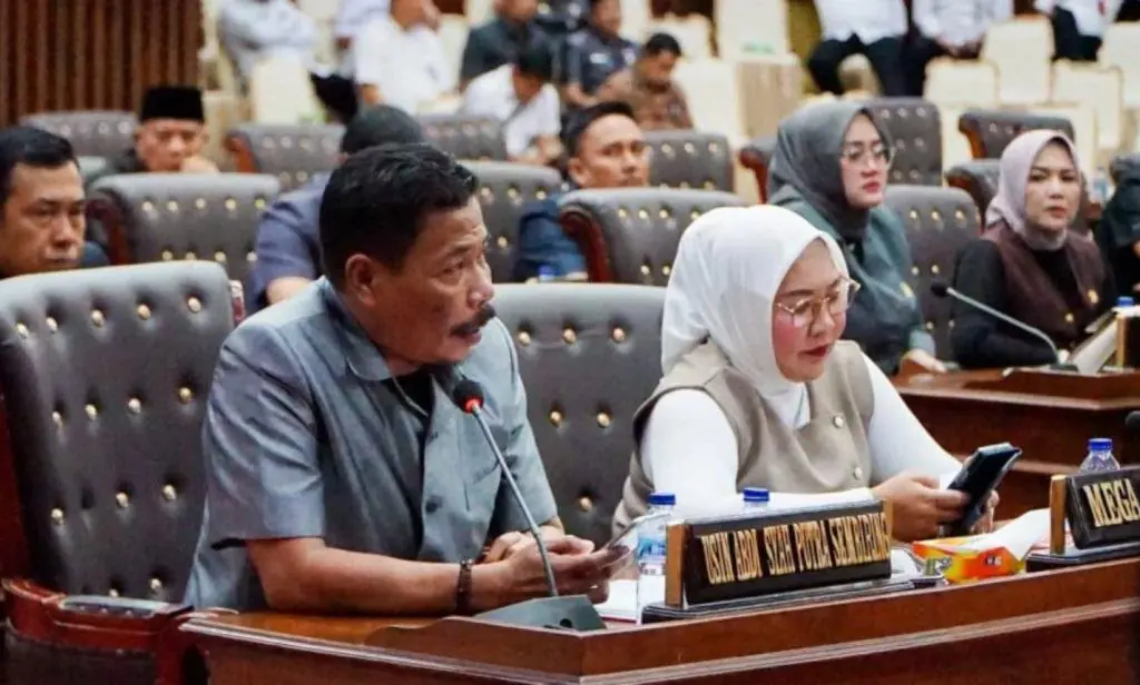 Fraksi Nurani Pembangunan Usul Tarif Pajak Kendaraan Bermotor Turun Jadi 0,5 Persen