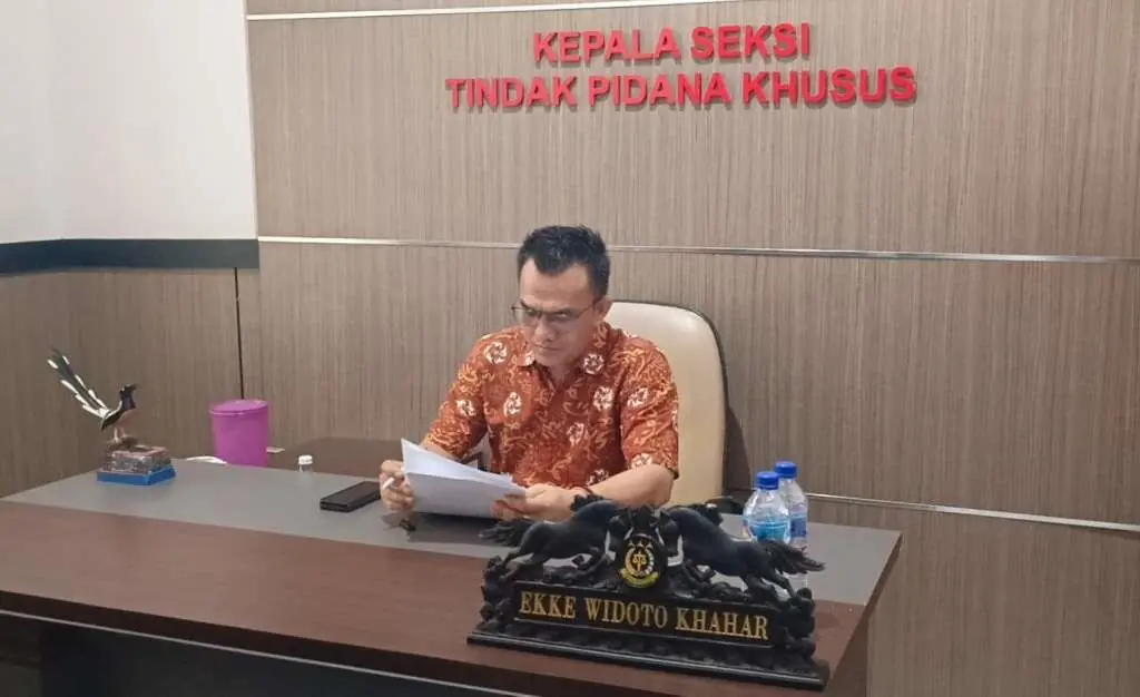 Kejari Segera Tetapkan Tersangka Kasus Pungli PPG di Kemenag Seluma
