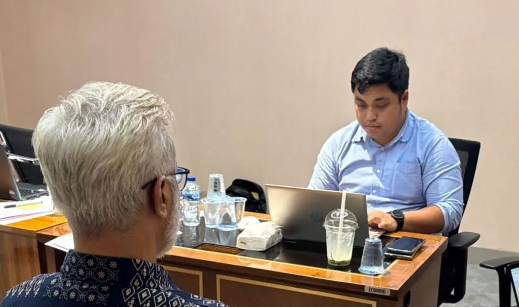 Kejati Akan Panggil Seluruh Mantan Wali Kota Bengkulu