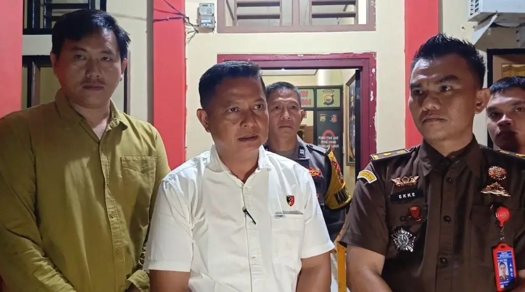 Modus Oknum LSM Kena OTT di Seluma: Catut Nama Jaksa, Janji Amankan Kasus Korupsi