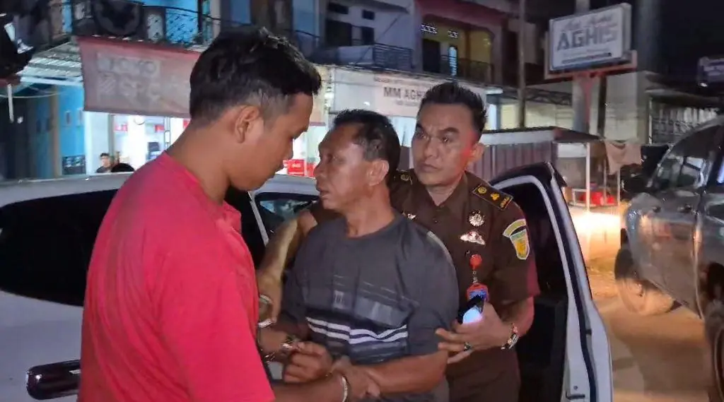 Oknum LSM di Seluma Kena OTT, Peras Kepala Puskesmas