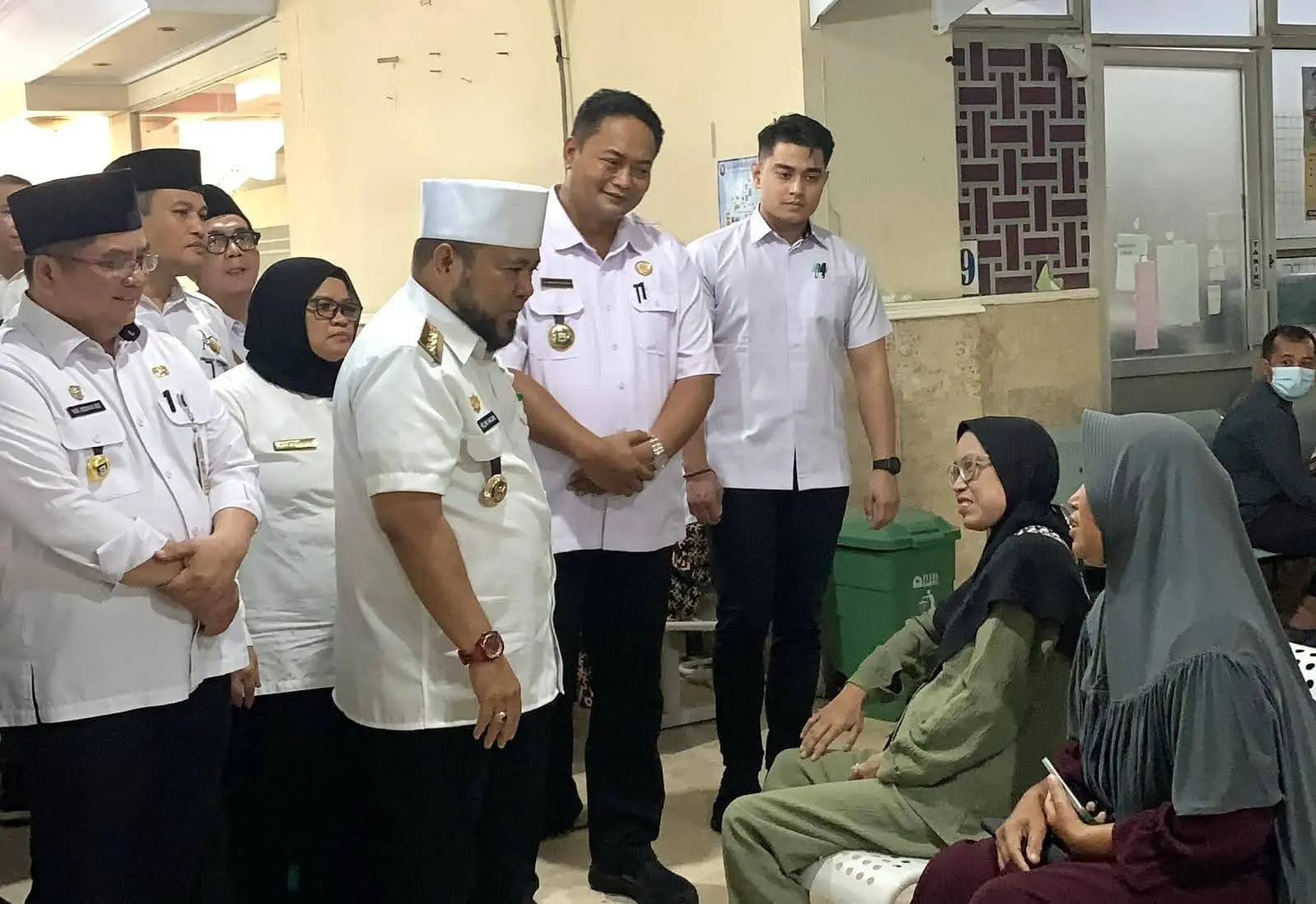 Pemprov Bengkulu Akan Siapkan Rumah Sakit Rujukan Jantung