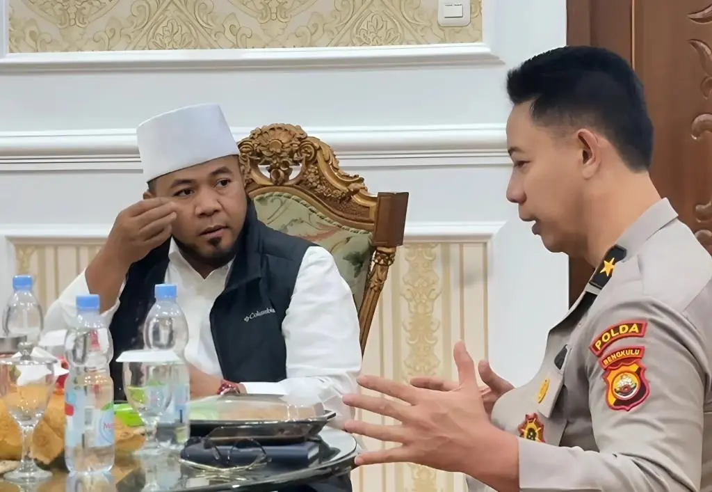 Satgassus PAD Jadi Jembatan Dialog Soal Tambang Emas Seluma