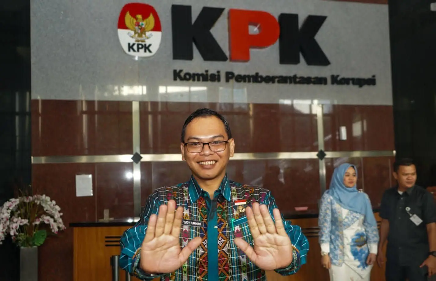 Selain Utang, Teddy Rahman Juga Diwarisi Birokrasi yang Carut Marut