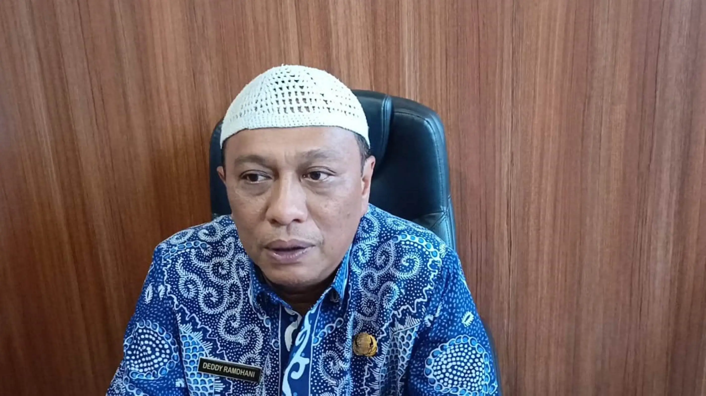 Seleksi PPPK Tahap II di Seluma Tetap Dilaksanakan, Tunggu Investigasi Honor “Siluman” Rampung