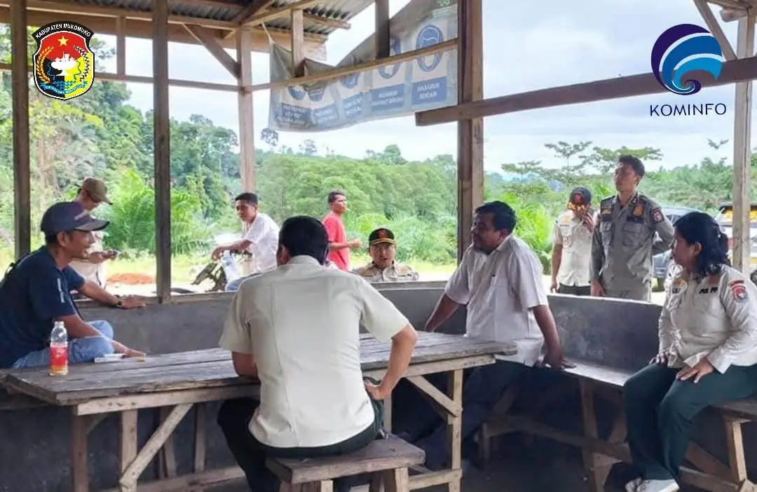 Strategi BKD Mukomuko Capai Target PAD dengan Jemput Bola dan Kerjasama Kejaksaan