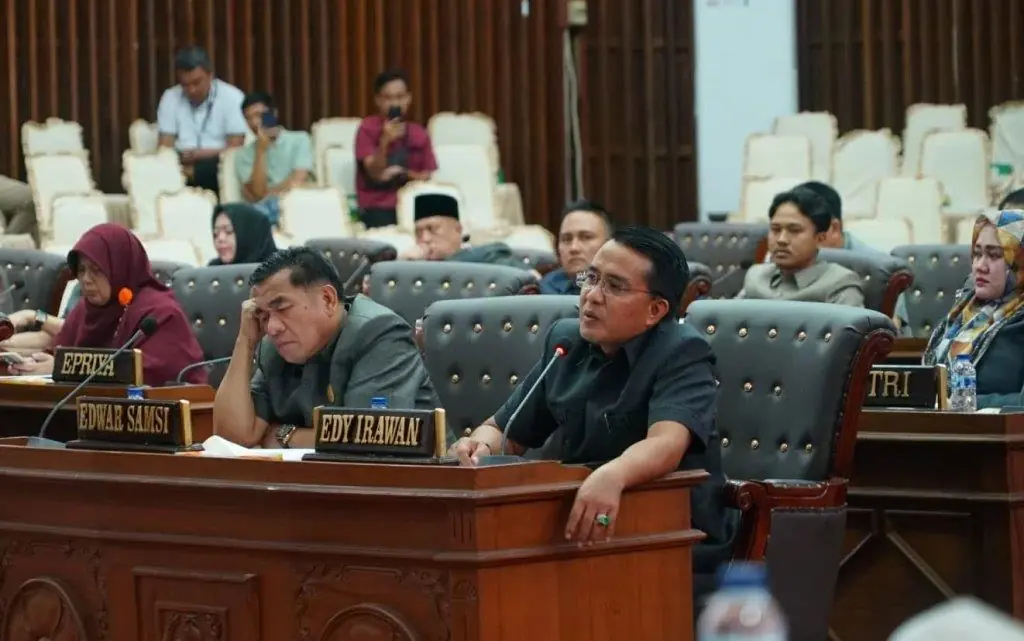 Tarif Pajak Kendaraan Tak Masuk Dalam Rancangan Perubahan Perda Nomor 7 Tahun 2023
