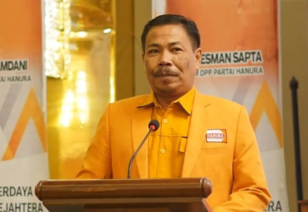 Fraksi Nurani Pembangunan Buka Jajak Pendapat Penentuan Tarif Pajak Kendaraan