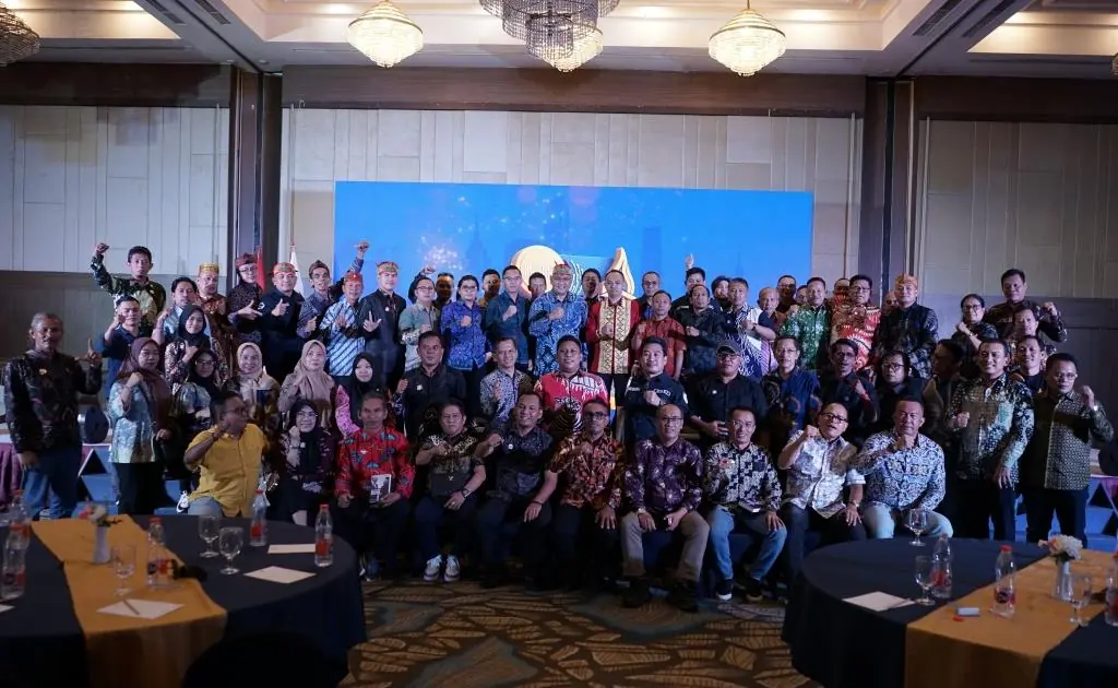 JMSI Umumkan Struktur Pengurus Pusat Periode 2025-2030, Berikut Susunannya!