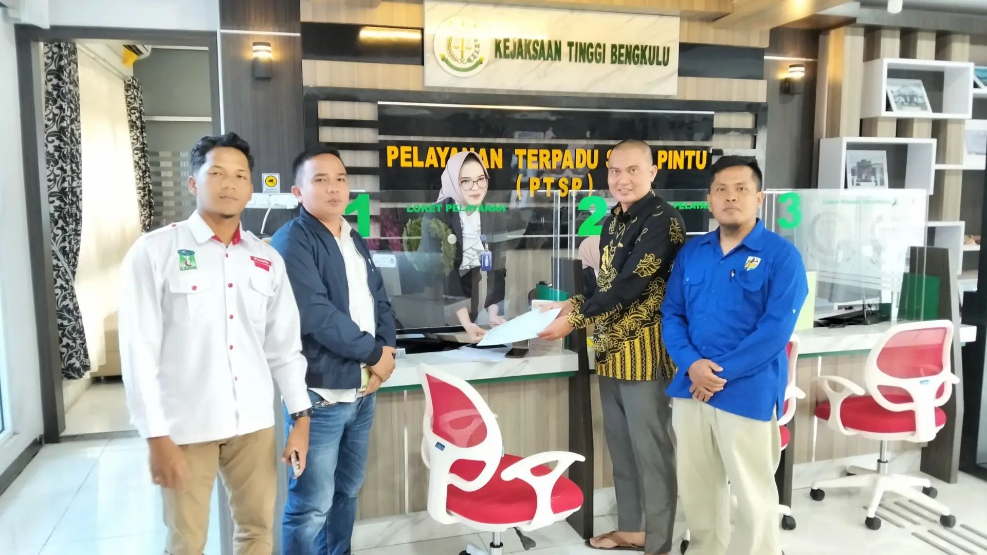 Kejati dan Kejagung Diminta Awasi Dugaan Korupsi Dana Hibah KPU Bengkulu Selatan