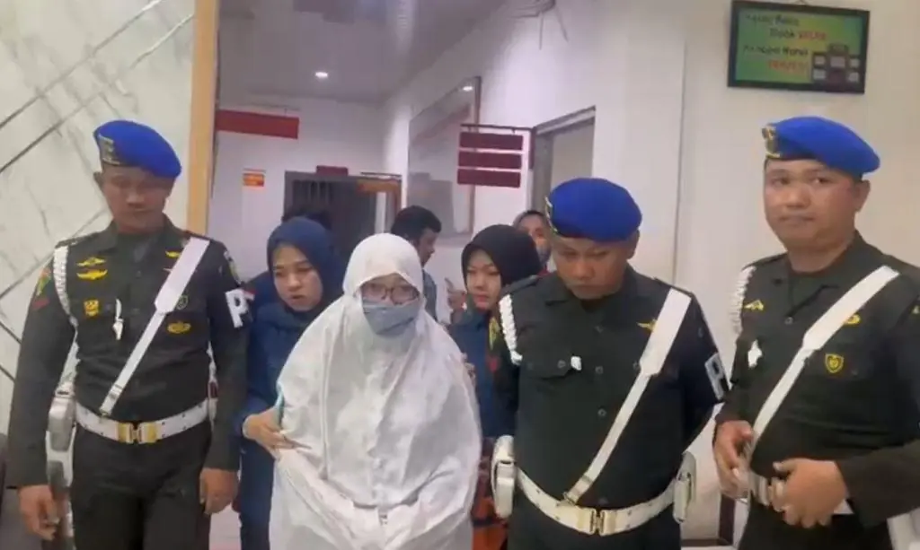 Kejati Tambah 2 Tersangka Baru Dugaan Korupsi di Sekretariat DPRD Provinsi Bengkulu