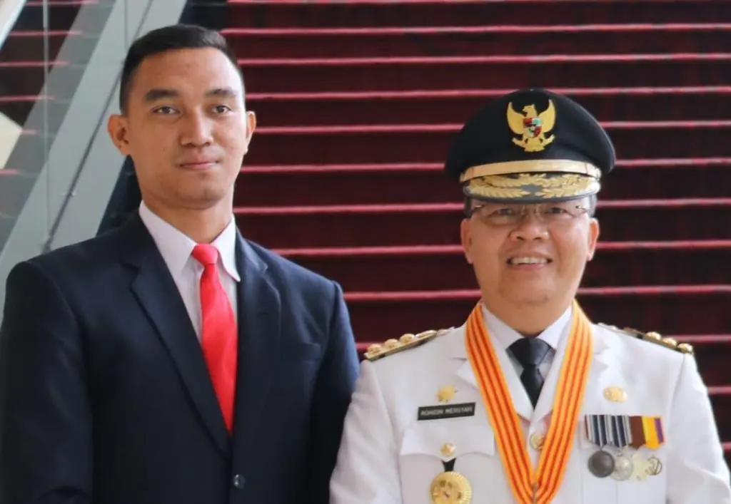 Sang Ajudan Loyal yang Tengah Berjuang Mencari Keadilan