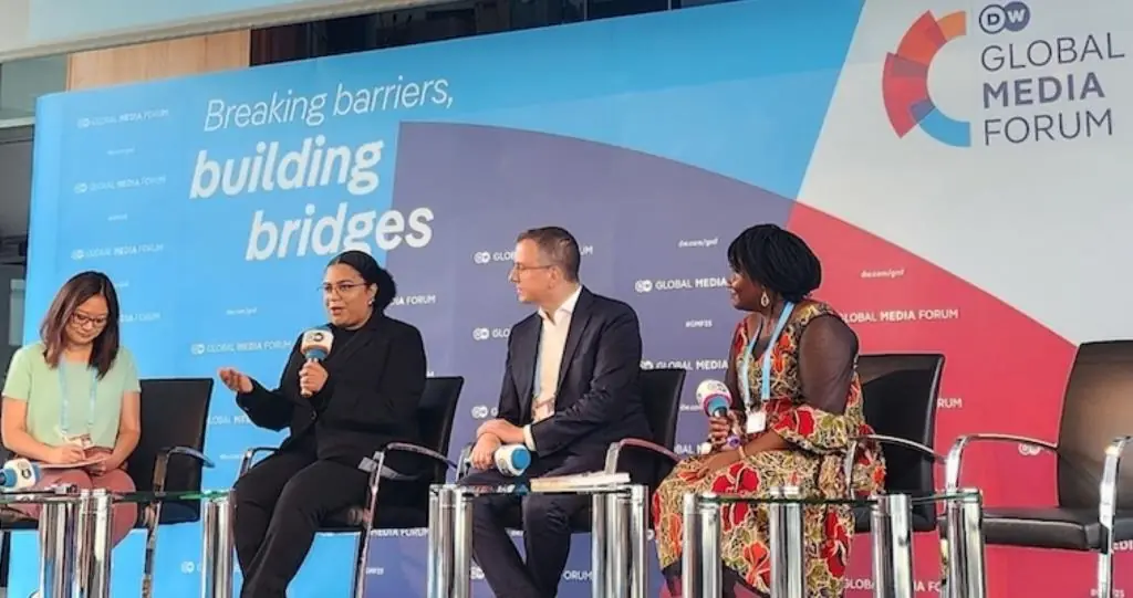 Sekolah Jurnalisme Gagal Membaca Zaman: Jurnalis Muda Harus Belajar di TikTok, Bukan di Ruang Kelas