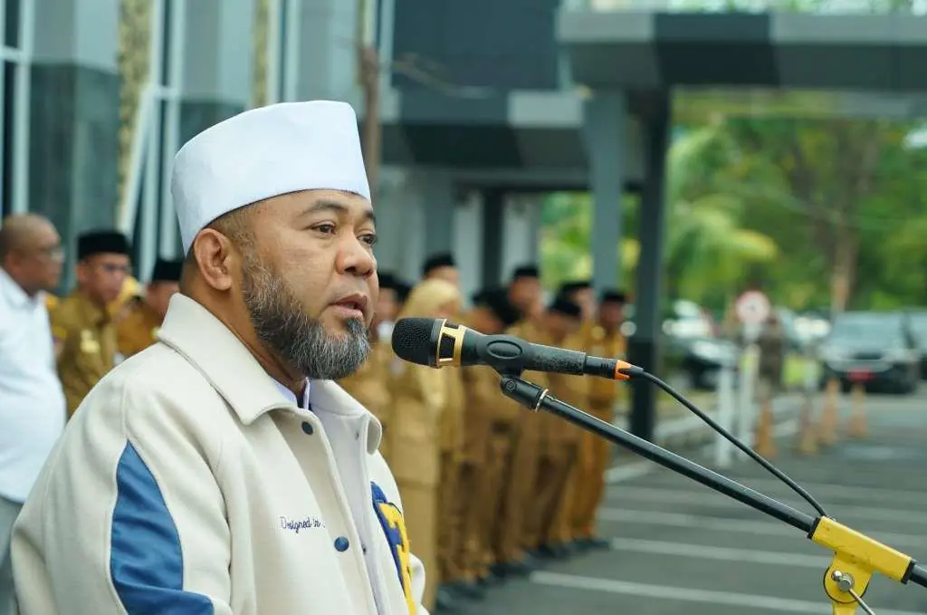 130 Ambulans Gratis Siap Didistribusikan Tahun Ini