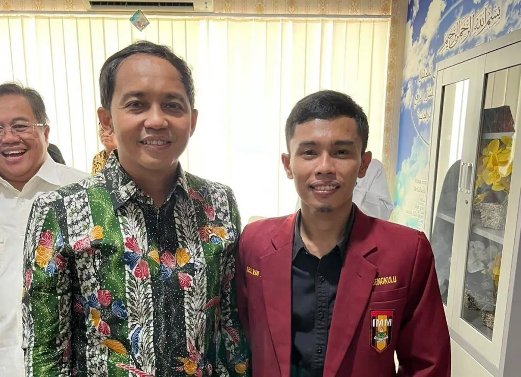 IMM Bengkulu Desak Menteri Kehutanan Segera Hentikan Aktivitas Perusahaan Dalam Kawasan Hutan