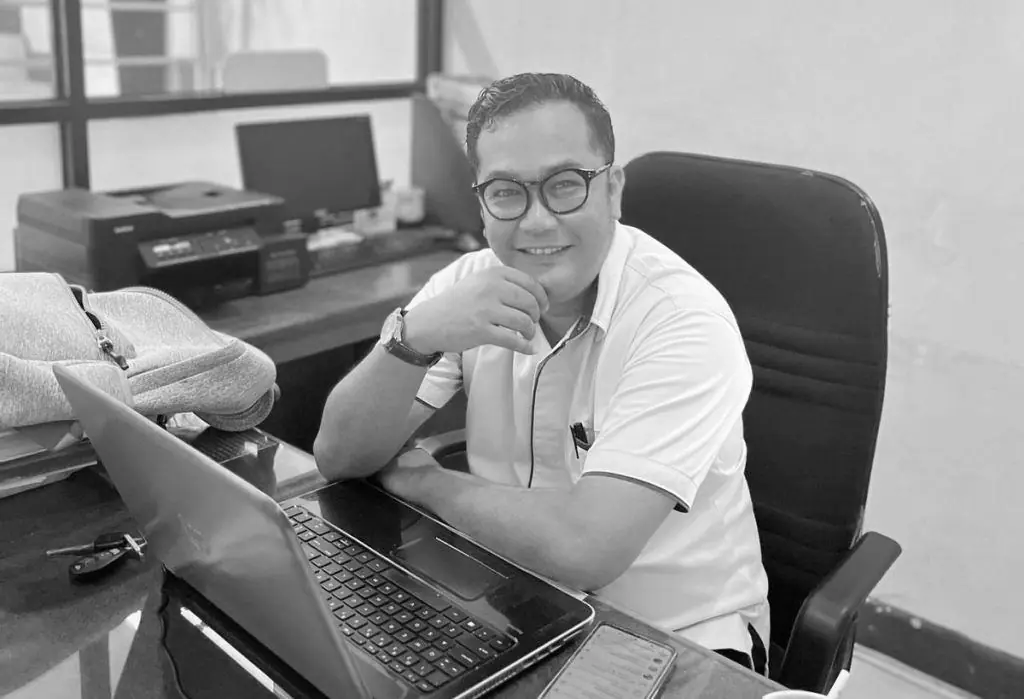 Abolisi dan Amnesti: Krisis Kepercayaan pada Peradilan