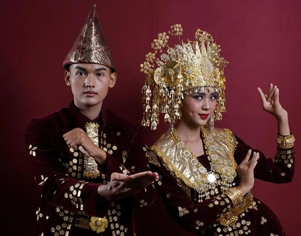 Aura dan Gading Siap Harumkan Nama Bengkulu di Ajang Putra-Putri Pariwisata 2025