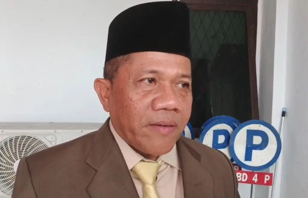 Inspektorat Seluma Temukan Penyelewengan Dana Desa: Gunung Agung Rp 300 Juta, Dusun Baru Rp 260 Juta