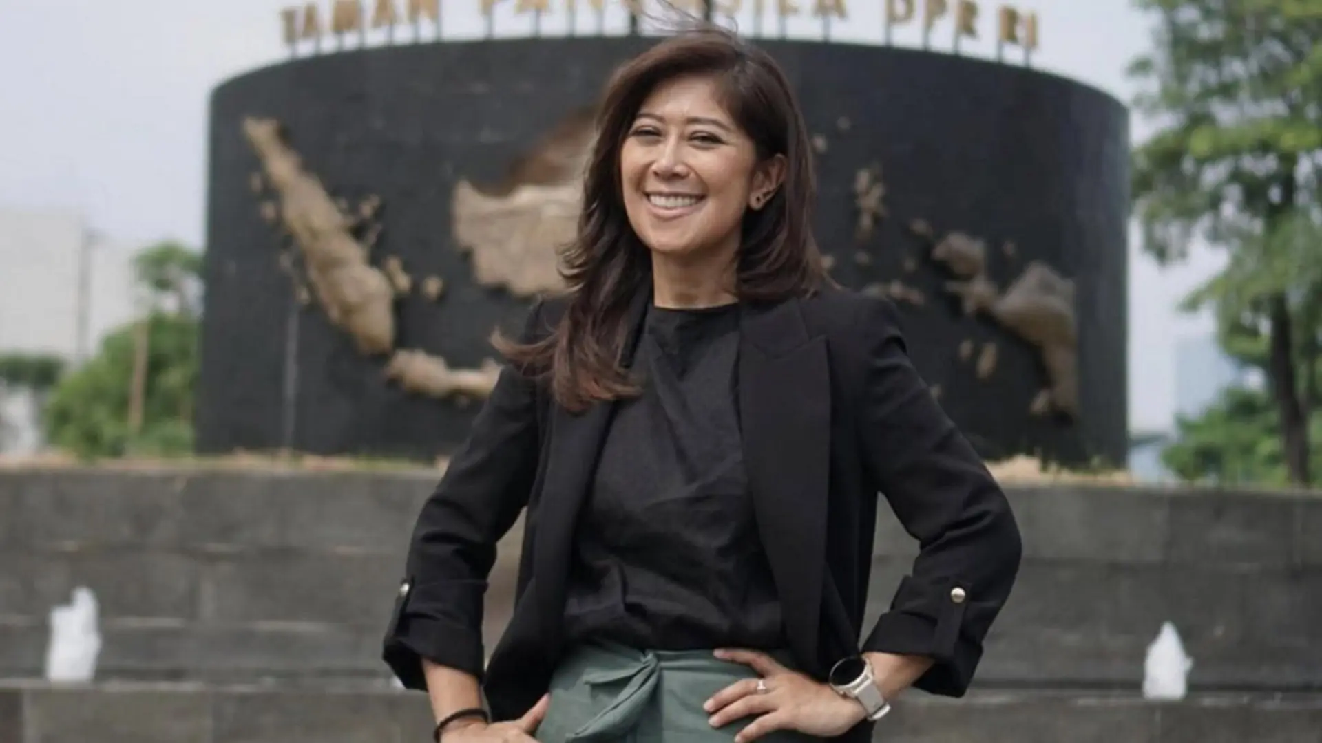 Meutya Hafid Ajak Mahasiswa Gabung AI Talent Factory