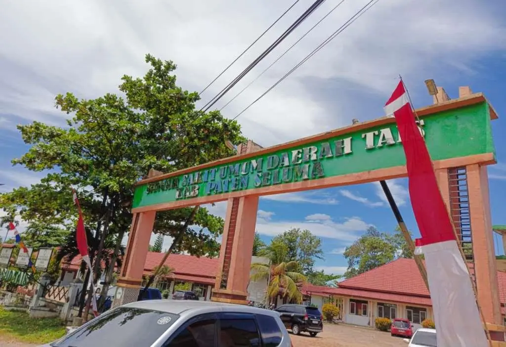 Oknum PPPK RSUD Tais Dilaporkan Istri ke Polisi, Kasus Zina