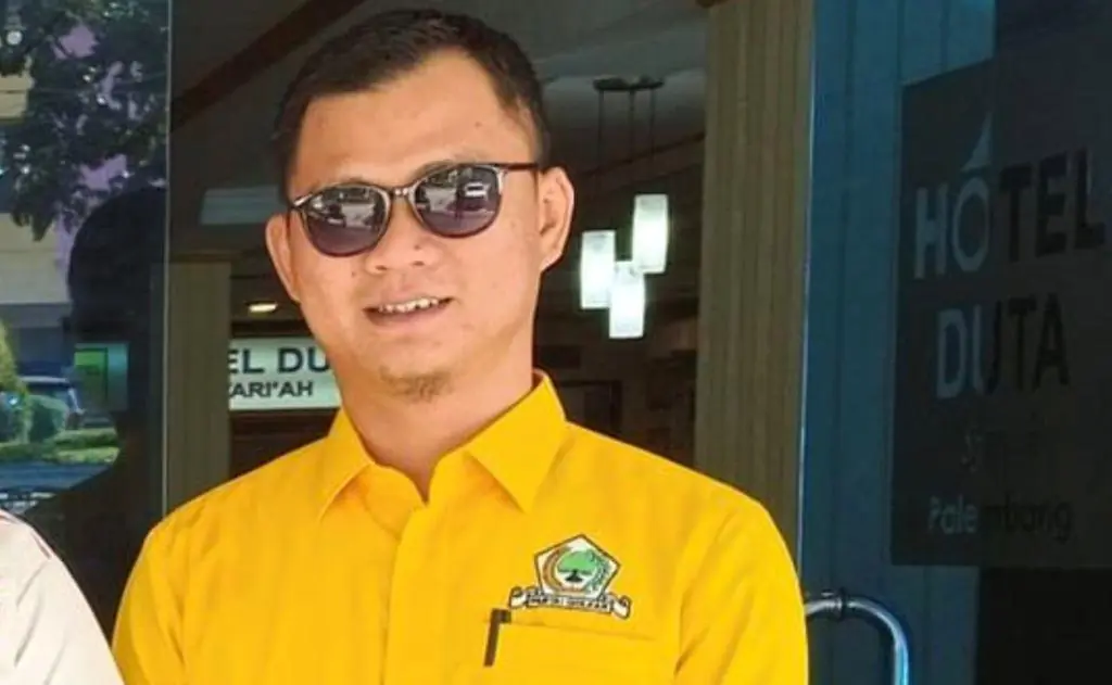 AMPG Pastikan Musda DPD Golkar Bengkulu Kondusif, Seluruh Kader Egaliter