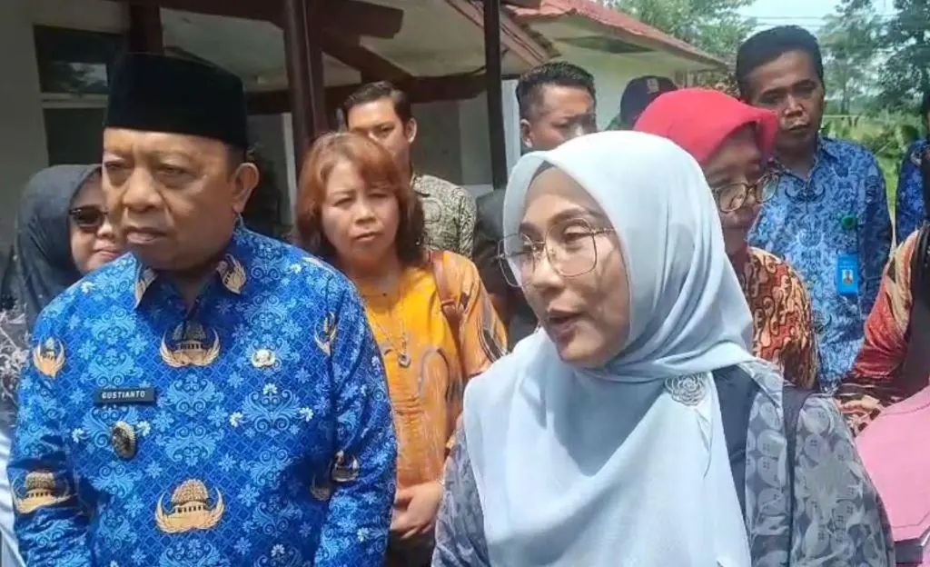 Kemenko PMK Minta Peningkatan Mutu Layanan Kesehatan di Seluma Usai Kasus Balita Cacingan