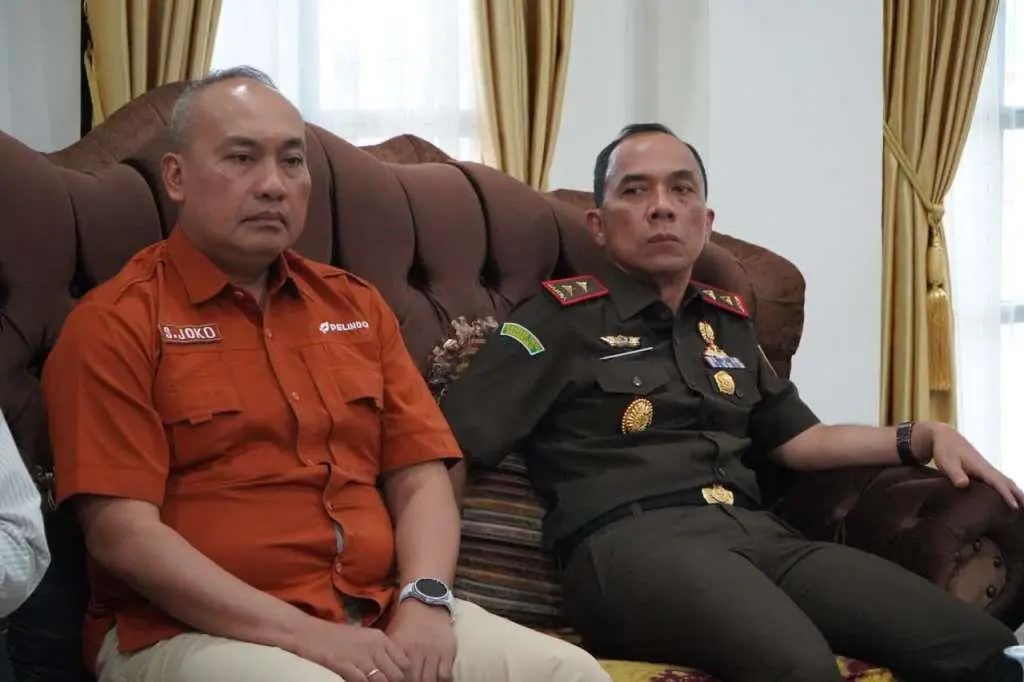 Lamban Tangani Pelabuhan, Kajati Bengkulu Warning Pelindo