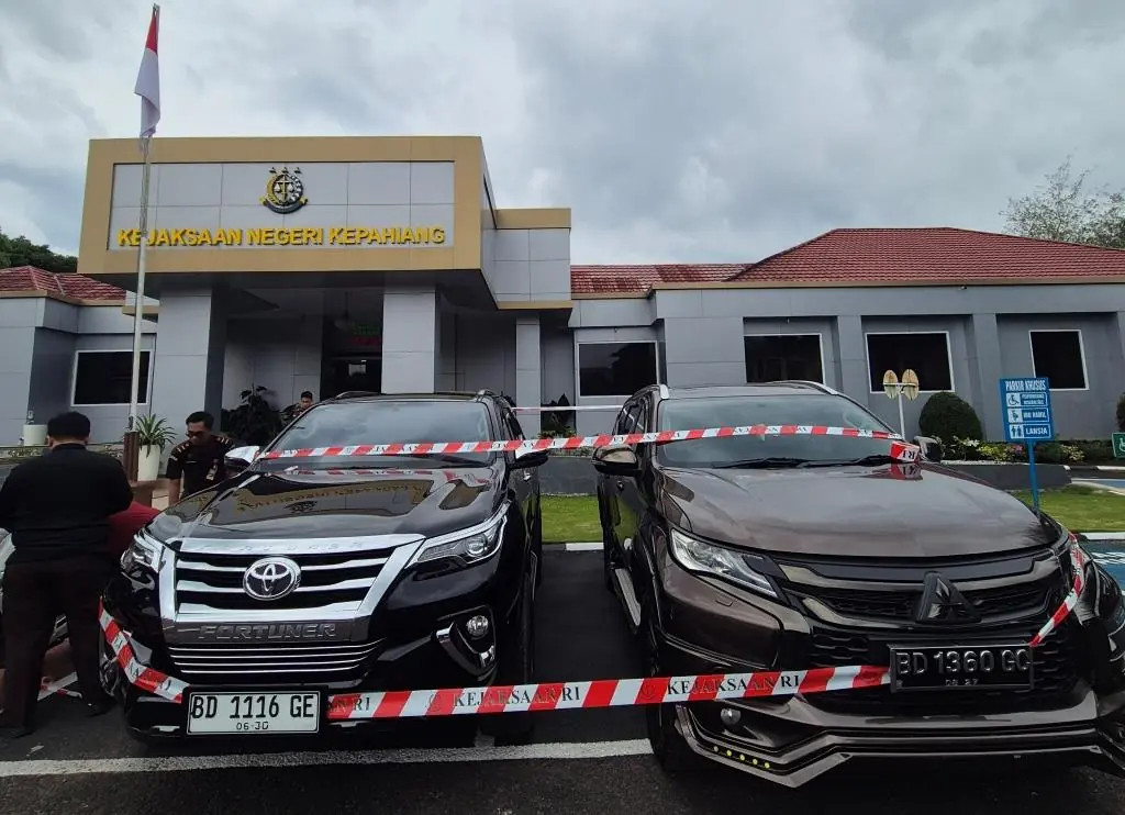 LHKP Muhammadiyah Desak Kejari Kepahiang Periksa Komisioner KPU RI Parsadaan Harahap