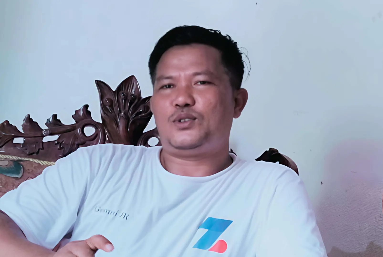 Pemuda Teramang Jaya Soroti Penerimaan Karyawan BT POM, Harap Prioritaskan Warga Sekitar